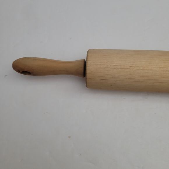 Wooden Rolling Pin - Picture 8 of 8